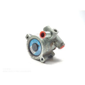 Recambio de bomba direccion para seat ibiza (6k1) signo referencia OEM IAM 6N0145157  