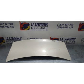 Recambio de porton trasero para volkswagen passat berlina (3c2) advance referencia OEM IAM   