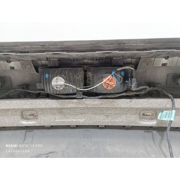 Recambio de paragolpes trasero para chevrolet orlando lt+ referencia OEM IAM 95913302  