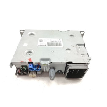 Recambio de sistema audio / radio cd para peugeot 508 business line referencia OEM IAM 9833440980  