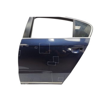 Recambio de puerta trasera izquierda para volkswagen passat lim. (362) exclusive bluemotion referencia OEM IAM 3AE833055  