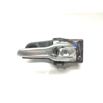 Recambio de maneta interior trasera izquierda para jeep cherokee limited 4wd referencia OEM IAM 68227251AA  