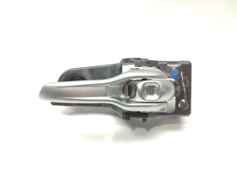 Recambio de maneta interior trasera izquierda para jeep cherokee limited 4wd referencia OEM IAM 68227251AA  