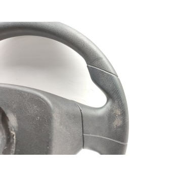 Recambio de volante para citroën c3 tonic referencia OEM IAM 96835556ZD  