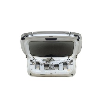 Recambio de porton trasero para mg zs luxury referencia OEM IAM 10230745  