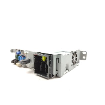 Recambio de sistema audio / radio cd para peugeot 508 business line referencia OEM IAM 9833440980  