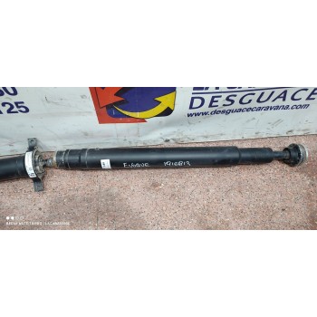 Recambio de transmision central para land rover range rover evoque evoque hse referencia OEM IAM K8D27L190AC  