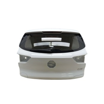 Recambio de porton trasero para mg zs luxury referencia OEM IAM 10230745  