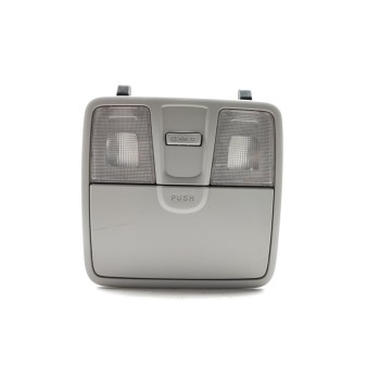 LUZ INTERIOR 92800A50XX 