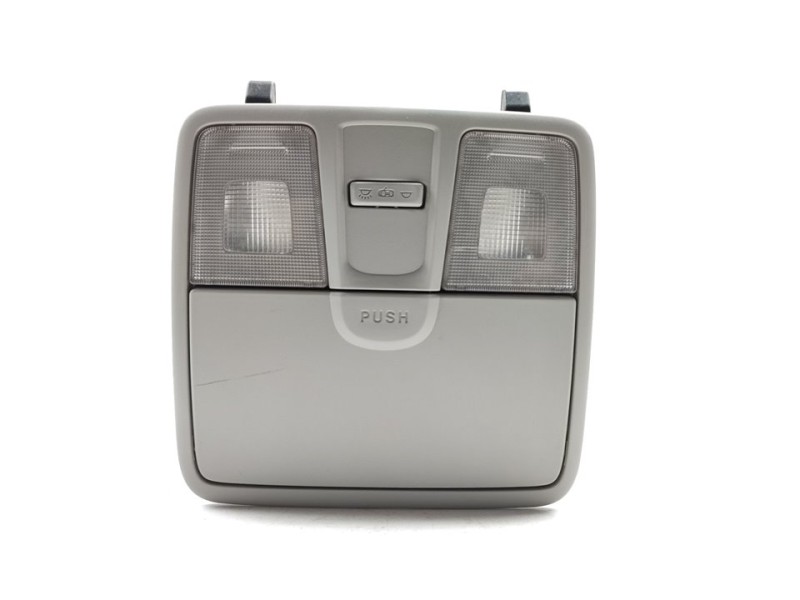 Recambio de luz interior para kia cee´d sporty wagon drive referencia OEM IAM 92800A50XX  
