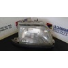 Recambio de faro derecho para renault clio i fase i+ii (b/c57) referencia OEM IAM 0289008  