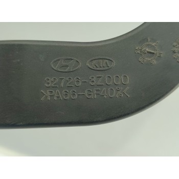 Recambio de potenciometro pedal para hyundai i40 comfort referencia OEM IAM 327273R300  