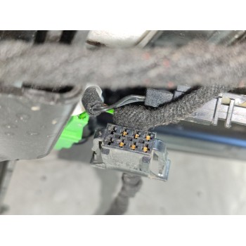 Recambio de asientos traseros para volkswagen t-cross life referencia OEM IAM 2GM881405A  