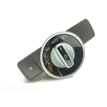 Recambio de mando luces para mercedes-benz clase c (w204) coupe c 220 cdi blueefficiency (204.302) referencia OEM IAM A212905055