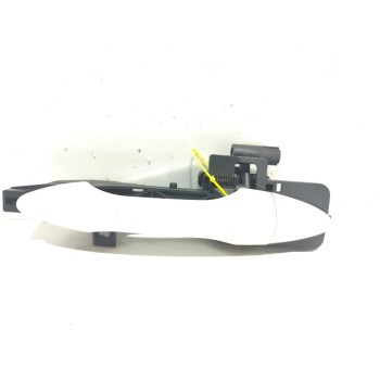 Recambio de maneta exterior trasera izquierda para hyundai ix35 style 2wd referencia OEM IAM 826512Y010  