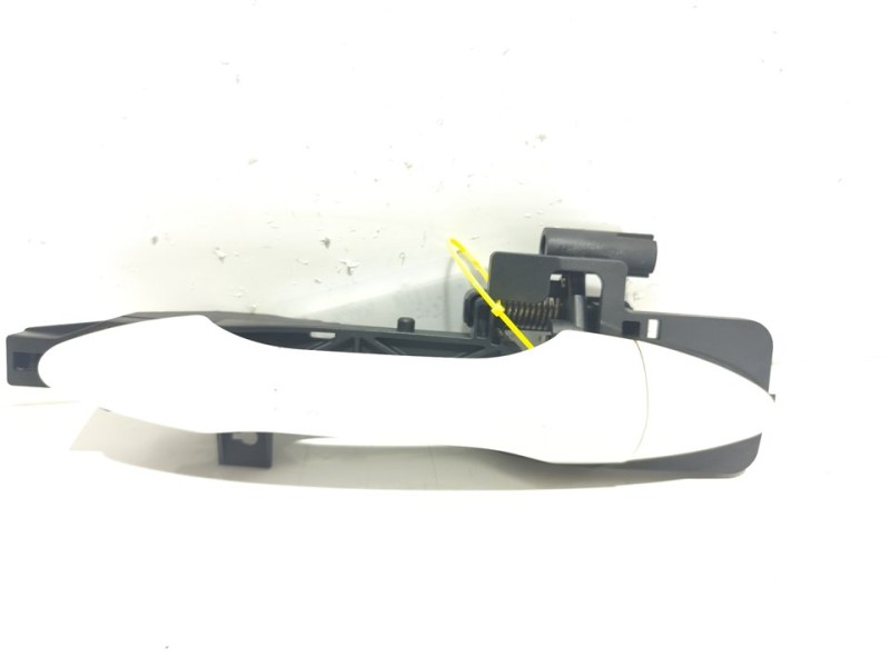 Recambio de maneta exterior trasera izquierda para hyundai ix35 style 2wd referencia OEM IAM 826512Y010  