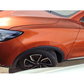 Recambio de aleta delantera izquierda para mg zs luxury referencia OEM IAM 10292951  