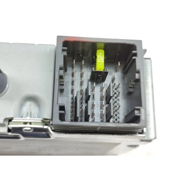 Recambio de sistema audio / radio cd para peugeot 508 business line referencia OEM IAM 9833440980  