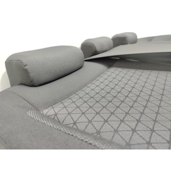 Recambio de asientos traseros para volkswagen t-cross life referencia OEM IAM 2GM881405A  