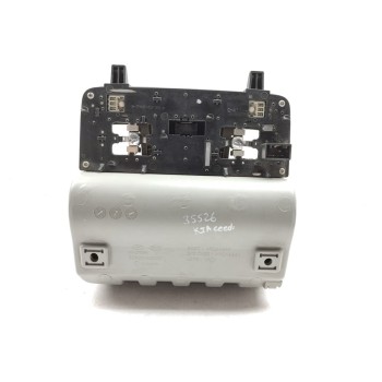 Recambio de luz interior para kia cee´d sporty wagon drive referencia OEM IAM 92800A50XX  