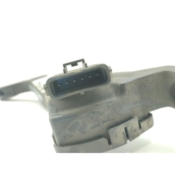 Recambio de potenciometro pedal para hyundai i40 comfort referencia OEM IAM 327273R300  