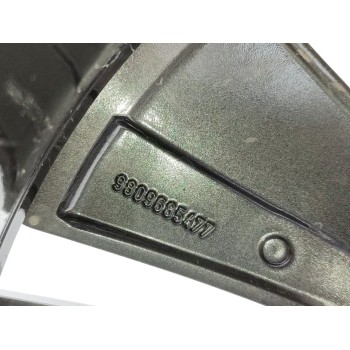 Recambio de juego llantas para peugeot 5008 allure referencia OEM IAM 98096854XS  