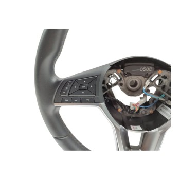 Recambio de volante para nissan qashqai (j11) acenta referencia OEM IAM 48430HV02A  