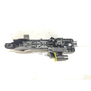 Recambio de maneta exterior trasera izquierda para hyundai ix35 style 2wd referencia OEM IAM 826512Y010  