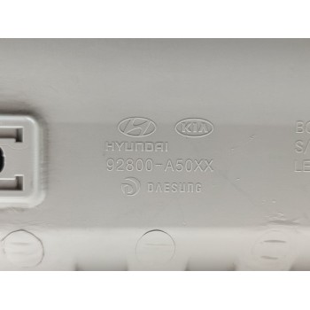 Recambio de luz interior para kia cee´d sporty wagon drive referencia OEM IAM 92800A50XX  