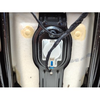 Recambio de asientos traseros para volkswagen t-cross life referencia OEM IAM 2GM881405A  