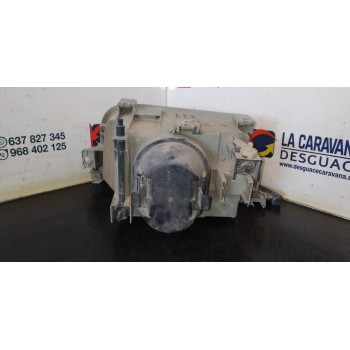 Recambio de faro derecho para renault clio i fase i+ii (b/c57) referencia OEM IAM 0289008  