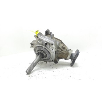 Recambio de diferencial delantero para nissan qashqai (j10) acenta referencia OEM IAM 067024  