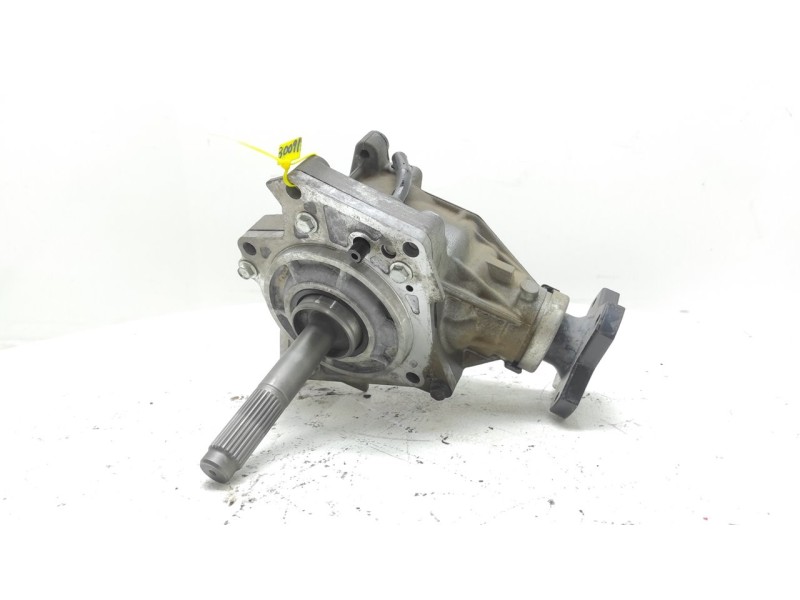 Recambio de diferencial delantero para nissan qashqai (j10) acenta referencia OEM IAM 067024  