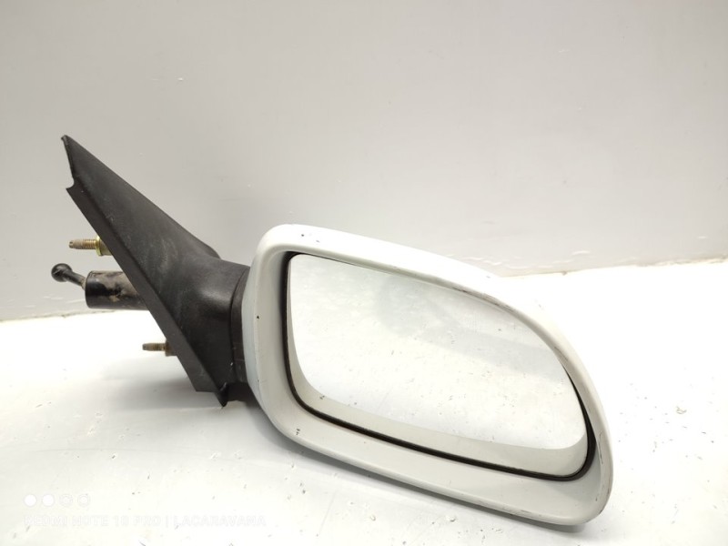 Recambio de retrovisor derecho para renault 19 (b/c/l53) tde chamade referencia OEM IAM 7701366327  