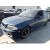 bmw serie 3 berlina (e46) del año 2001