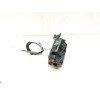 Recambio de cerradura puerta delantera izquierda para citroën c3 c-series referencia OEM IAM 9812398380  