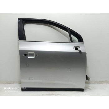 Recambio de puerta delantera derecha para chevrolet orlando lt+ referencia OEM IAM 95242605  