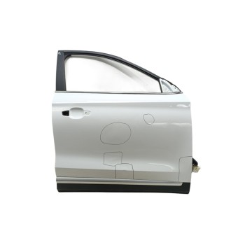 Recambio de puerta delantera derecha para mg zs luxury referencia OEM IAM 10322110  