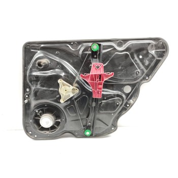 Recambio de elevalunas trasero izquierdo para volkswagen passat lim. (362) exclusive bluemotion referencia OEM IAM 3AA839755  