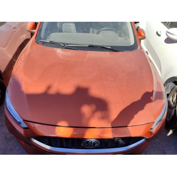 Recambio de capo para mg zs luxury referencia OEM IAM 10230176  