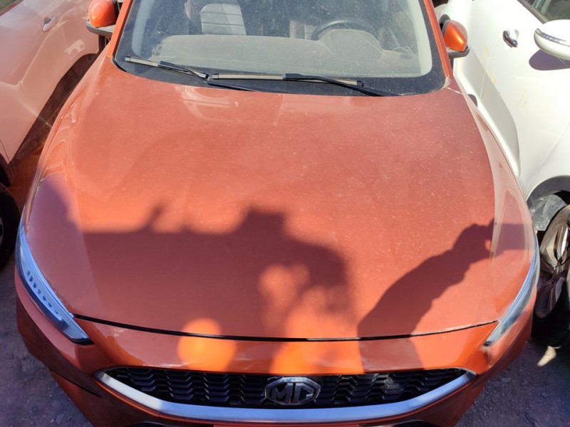 Recambio de capo para mg zs luxury referencia OEM IAM 10230176  