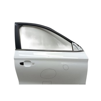 Recambio de puerta delantera derecha para mg zs luxury referencia OEM IAM 10322110  