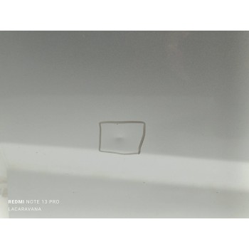 Recambio de puerta delantera derecha para chevrolet orlando lt+ referencia OEM IAM 95242605  