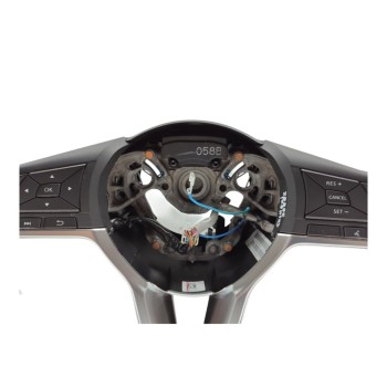 Recambio de volante para nissan qashqai (j11) acenta referencia OEM IAM 48430HV02A  