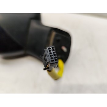 Recambio de retrovisor derecho para renault captur dynamique referencia OEM IAM 963018492R  