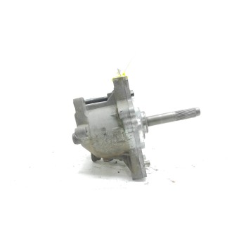 Recambio de diferencial delantero para nissan qashqai (j10) acenta referencia OEM IAM 067024  