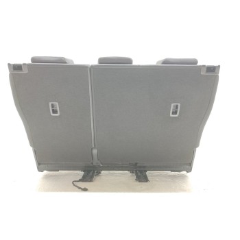 Recambio de asientos traseros para volkswagen t-cross life referencia OEM IAM 2GM881405A  