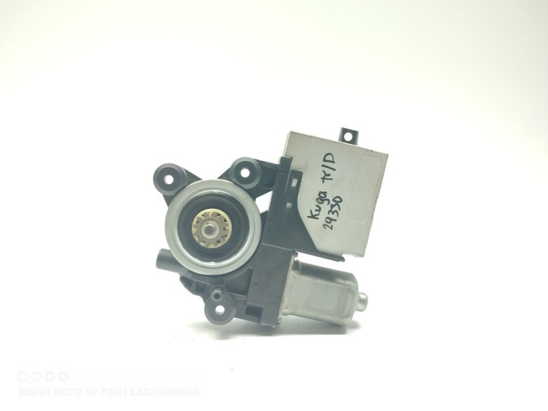 Recambio de motor elevalunas trasero derecho para ford kuga (cbv) titanium referencia OEM IAM 7M5T14B534CD  