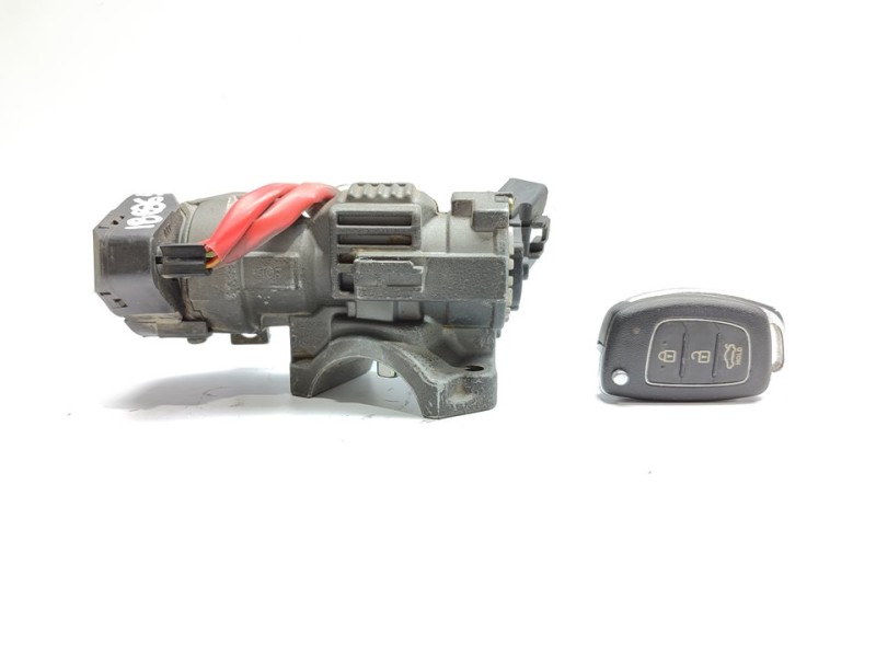 Recambio de conmutador de arranque para hyundai i40 comfort referencia OEM IAM 819103V020  