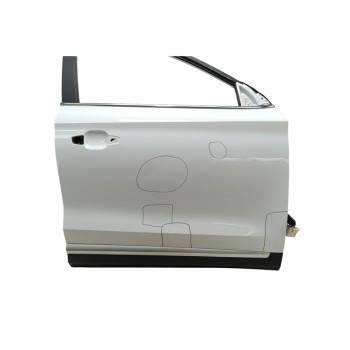 Recambio de puerta delantera derecha para mg zs luxury referencia OEM IAM 10322110  